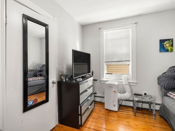 32 Forbes Street, Boston MA 02130