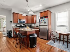 32 Forbes Street, Boston MA 02130