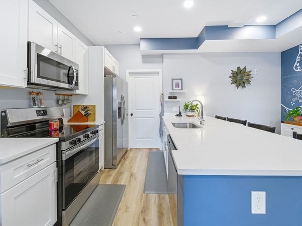 50 Frankfort St 2, Fitchburg MA 01420