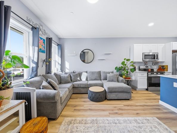 50 Frankfort St 2, Fitchburg MA 01420