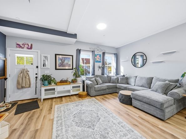 50 Frankfort St 2, Fitchburg MA 01420