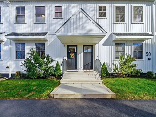 50 Frankfort St 2, Fitchburg MA 01420