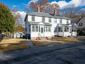 5 Summit St 5, Northbridge MA 01588