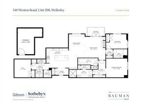 148 Weston Rd 208, Wellesley MA 02482