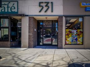 531 Main Street 503, Worcester MA 01608