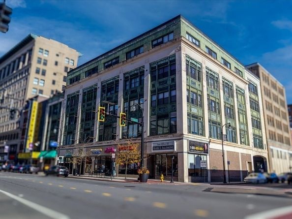 531 Main Street 503, Worcester MA 01608