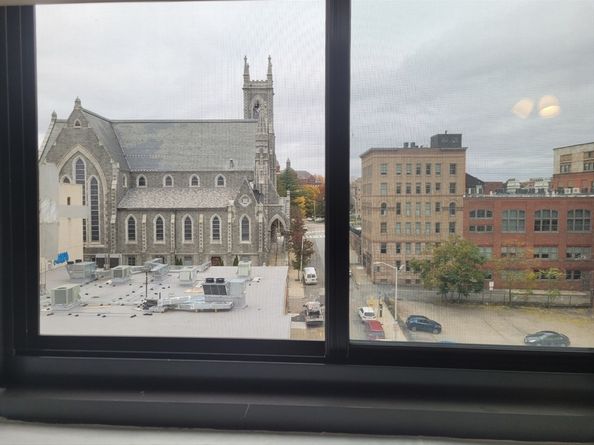 531 Main Street 503, Worcester MA 01608