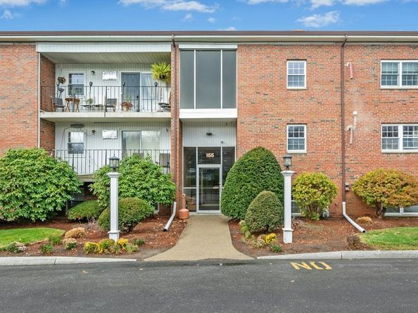 155 Milk St 5, Westborough MA 01581