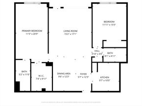 30 Revere Beach Parkway 204, Medford MA 02155