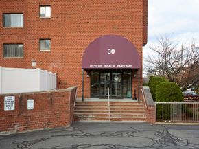 30 Revere Beach Parkway 204, Medford MA 02155