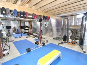 10 Salisbury Hill Blvd 75, Worcester MA 01609