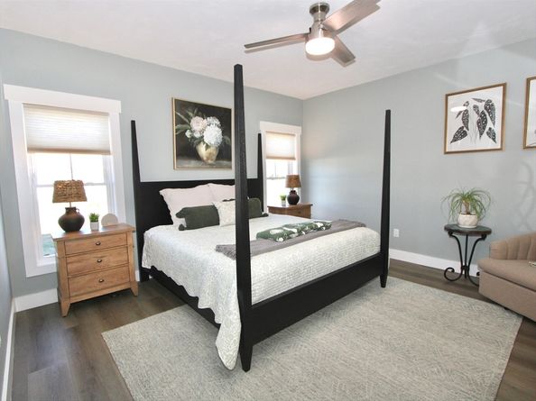 10 Salisbury Hill Blvd 75, Worcester MA 01609