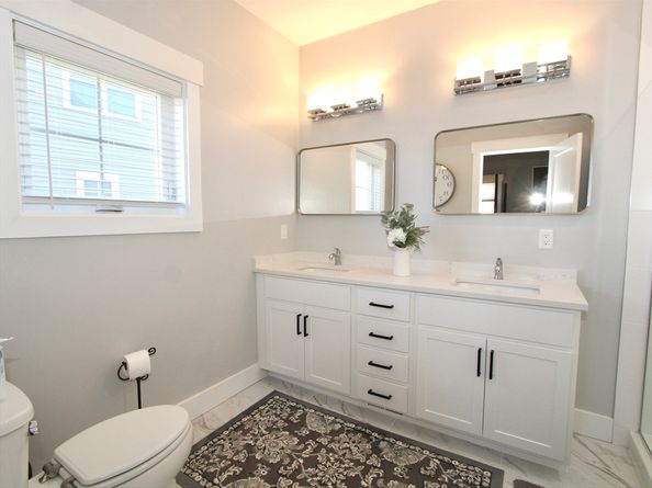 10 Salisbury Hill Blvd 75, Worcester MA 01609