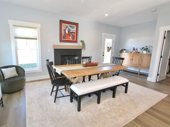 10 Salisbury Hill Blvd 75, Worcester MA 01609