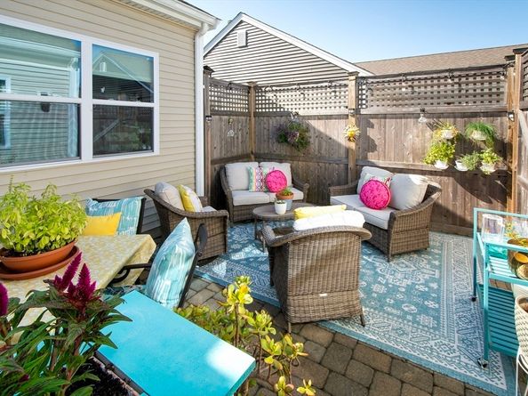 28 Hatherly Rise 28, Plymouth MA 02360