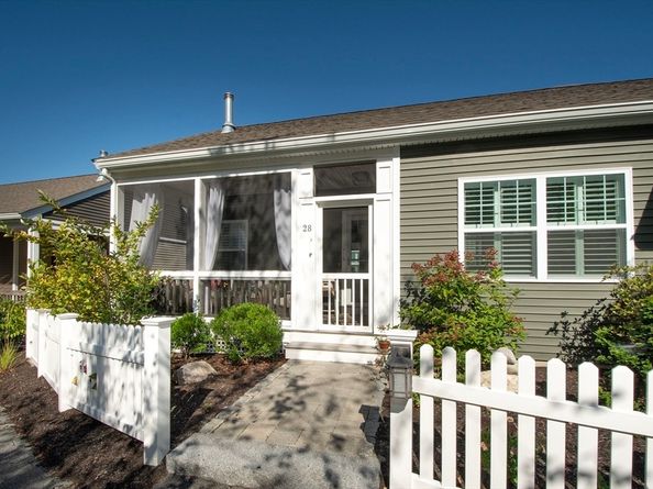 28 Hatherly Rise 28, Plymouth MA 02360