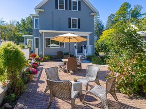 48 Bellevue Road, Swampscott MA 01907