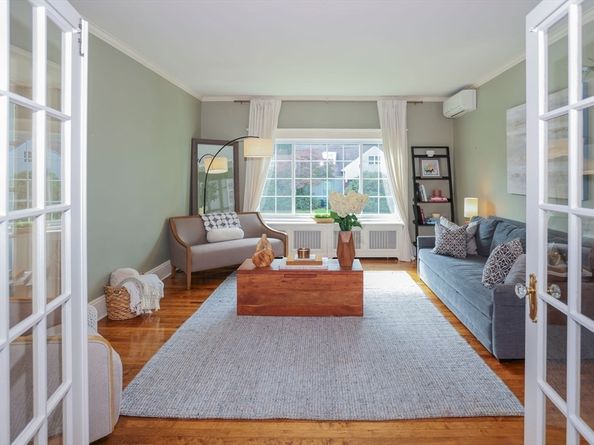 48 Bellevue Road, Swampscott MA 01907