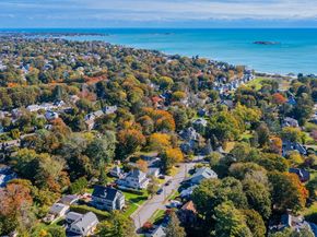 48 Bellevue Road, Swampscott MA 01907