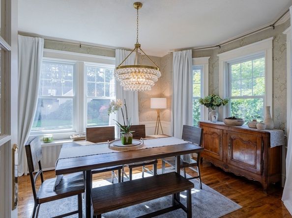 48 Bellevue Road, Swampscott MA 01907