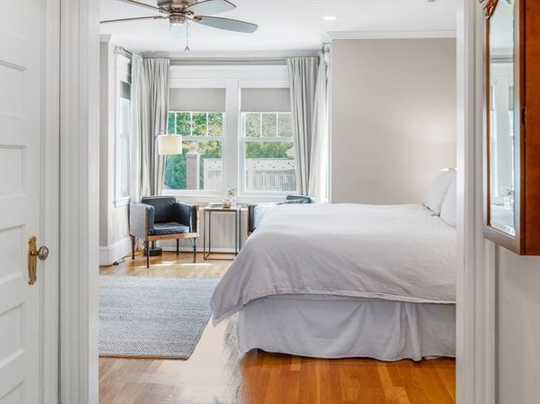 48 Bellevue Road, Swampscott MA 01907