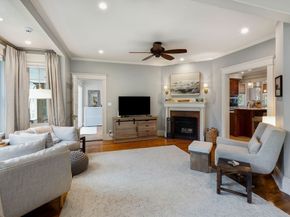 48 Bellevue Road, Swampscott MA 01907