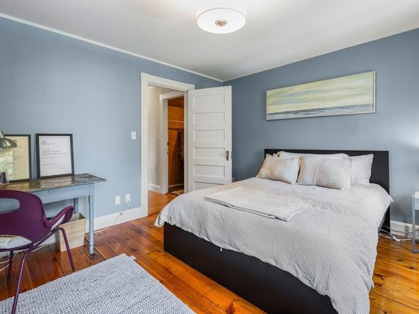 48 Bellevue Road, Swampscott MA 01907