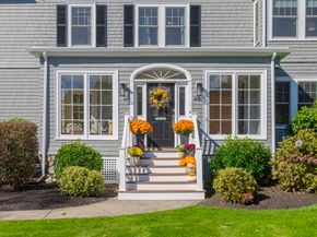 48 Bellevue Road, Swampscott MA 01907