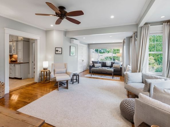 48 Bellevue Road, Swampscott MA 01907