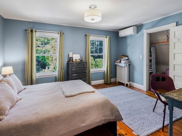 48 Bellevue Road, Swampscott MA 01907