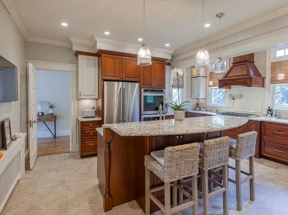 48 Bellevue Road, Swampscott MA 01907