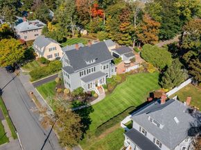 48 Bellevue Road, Swampscott MA 01907