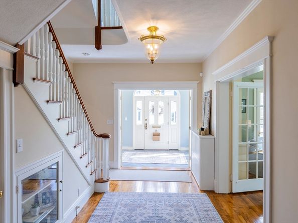 48 Bellevue Road, Swampscott MA 01907