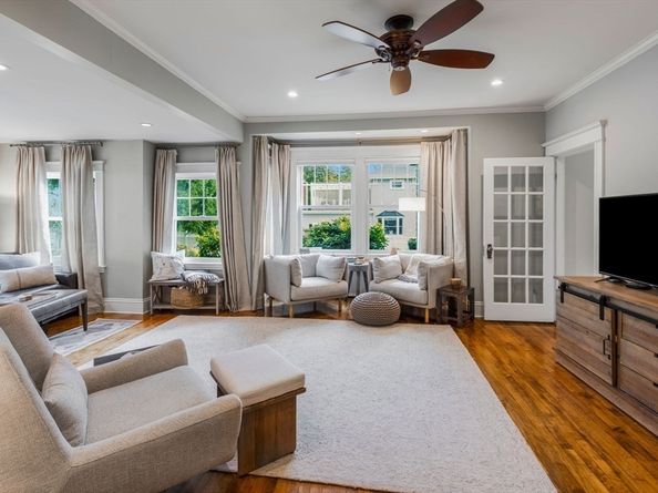 48 Bellevue Road, Swampscott MA 01907