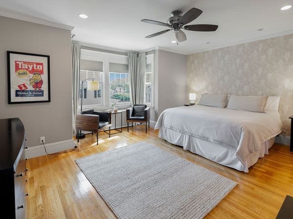 48 Bellevue Road, Swampscott MA 01907