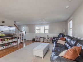 28 Nevens Circle, Rockland MA 02370