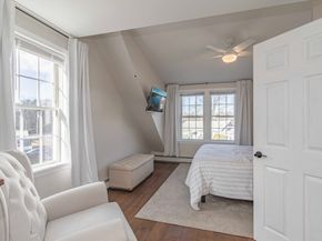 28 Nevens Circle, Rockland MA 02370