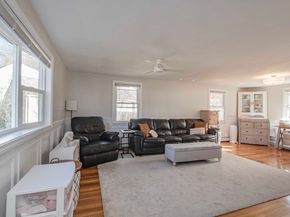 28 Nevens Circle, Rockland MA 02370