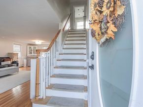 28 Nevens Circle, Rockland MA 02370