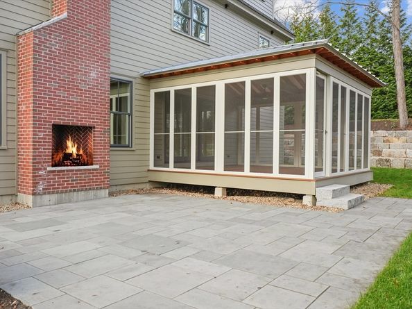 14 Dexter Lane B, Newburyport MA 01950