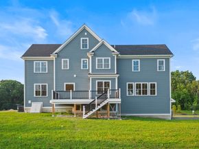 Lot 7 Weeping Willow Dr, Andover MA 01810