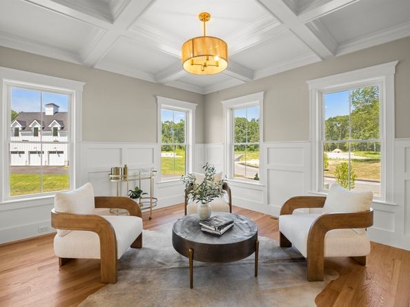 Lot 7 Weeping Willow Dr, Andover MA 01810