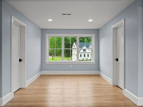 Lot 7 Weeping Willow Dr, Andover MA 01810