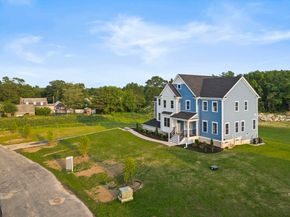 Lot 7 Weeping Willow Dr, Andover MA 01810