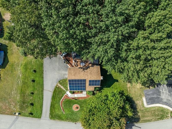 36 Will Thompson Way, Fitchburg MA 01420