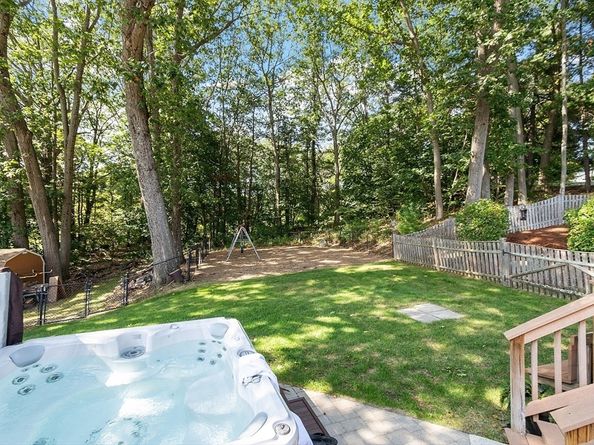 36 Will Thompson Way, Fitchburg MA 01420