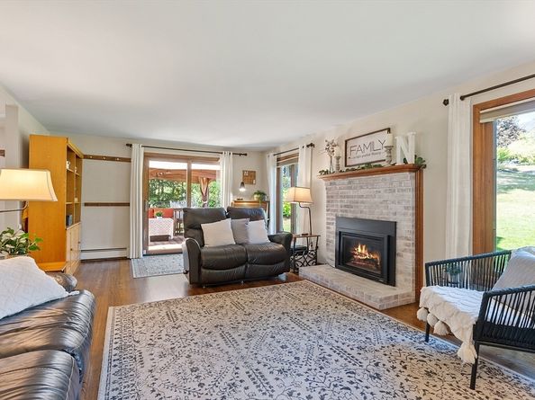 36 Will Thompson Way, Fitchburg MA 01420