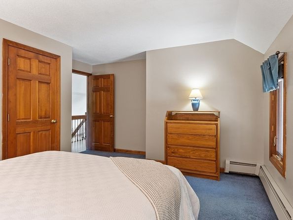 36 Will Thompson Way, Fitchburg MA 01420