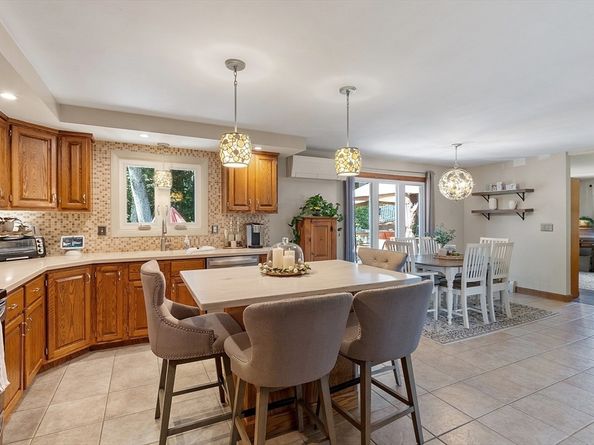 36 Will Thompson Way, Fitchburg MA 01420