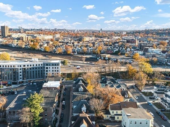 22 Royal St, Boston MA 02134